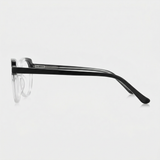 Eden in Black Clear C2