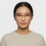Eden in Brown