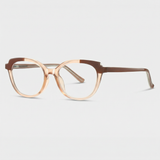 Eden in Brown