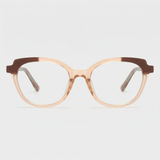 Eden in Brown