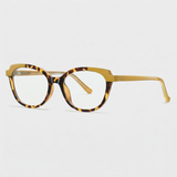 Eden in Brown Tortoise