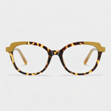 Eden in Brown Tortoise