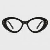 Darcy in Black