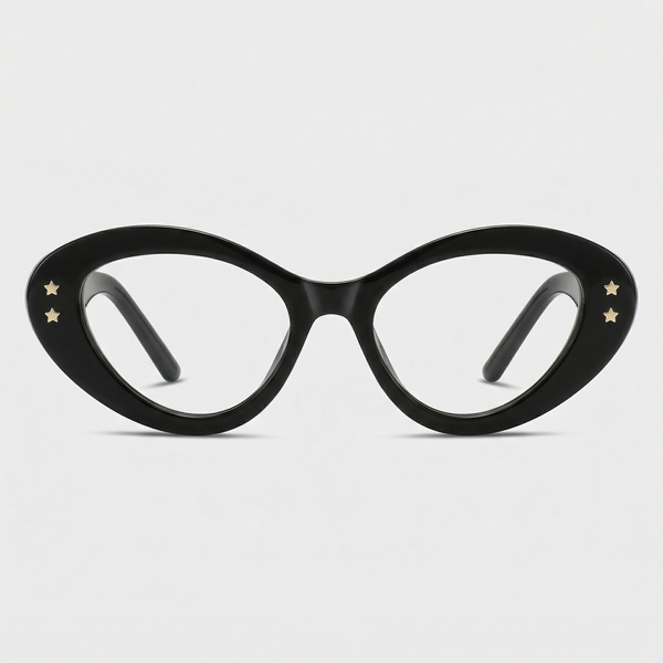 Darcy in Black