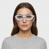 Darcy in Light Blue