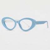 Darcy in Light Blue