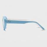 Darcy in Light Blue