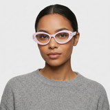 Darcy in Light Pink