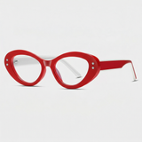 Darcy in Red