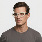 Darcy in Black Clear