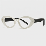Darcy in Black Clear