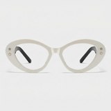 Darcy in Black Clear