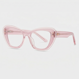 Audrey in Pink