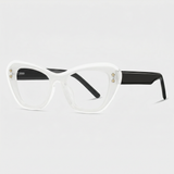 Audrey in Black Clear