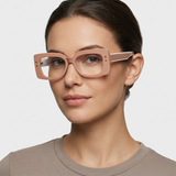 Frankie in Brown