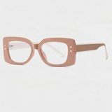 Frankie in Brown