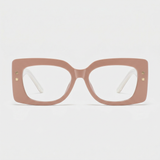 Frankie in Brown