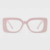 Frankie in Pink
