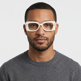 Frankie in Black Clear
