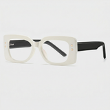 Frankie in Black Clear