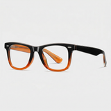 Rowan in Black Orange