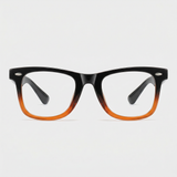 Rowan in Black Orange