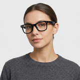 Rowan in Pure Black