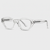 Margot in Clear