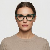 Vera in Green
