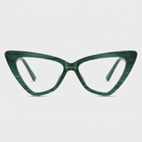 Vera in Green