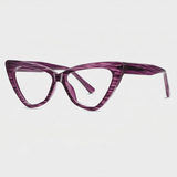 Vera in Purple