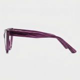 Vera in Purple