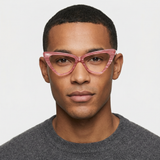 Vera in Wood Tortoise