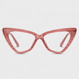 Vera in Wood Tortoise
