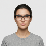 Sloane in Black Gradient