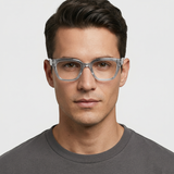 Sloane in Black Clear