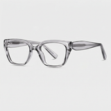 Sloane in Black Clear