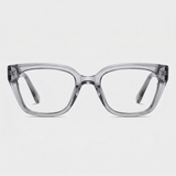 Sloane in Black Clear