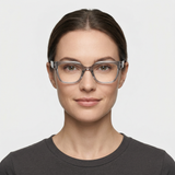 Sloane in Gray Clear