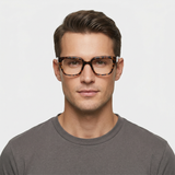 Sloane in Brown Tortoise