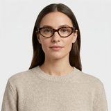 Piper in Brown Tortoise