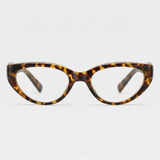 Piper in Brown Tortoise