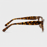 Piper in Brown Tortoise