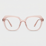 Thea in Pink