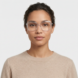 Thea in Clear