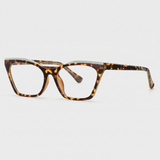 Sadie in Brown Tortoise