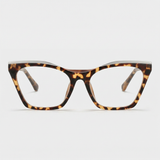 Sadie in Brown Tortoise