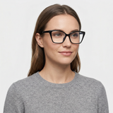 Lena in Black