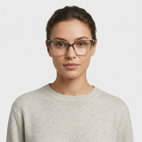 Lena in Black Clear