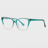 Lena in Green Clear